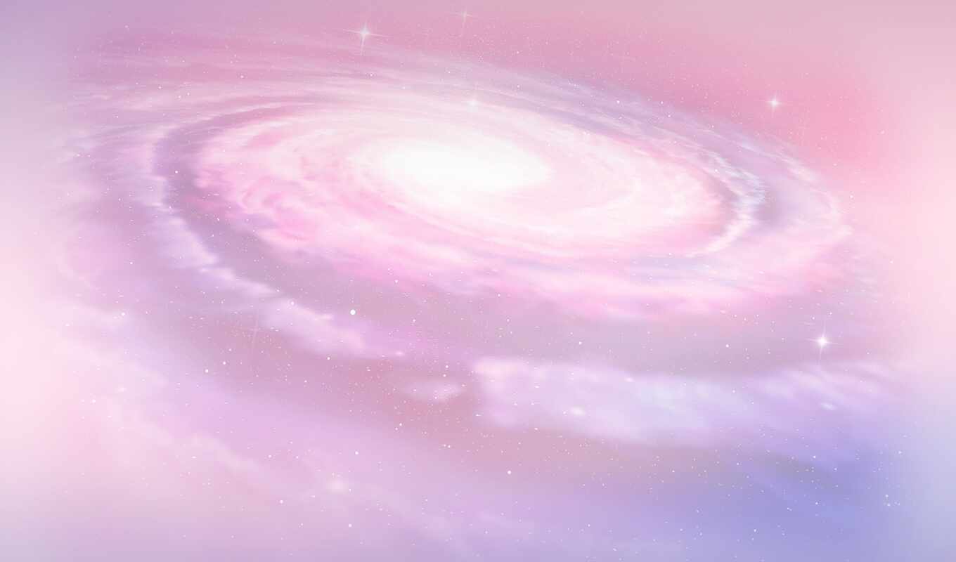 screen, space, pink, star, galaxy, castle, honor