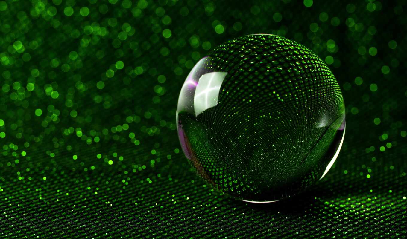 drop, mobile, glass, зелёный, банка, мяч, свеча, лампа, smartphone, сток, refraction