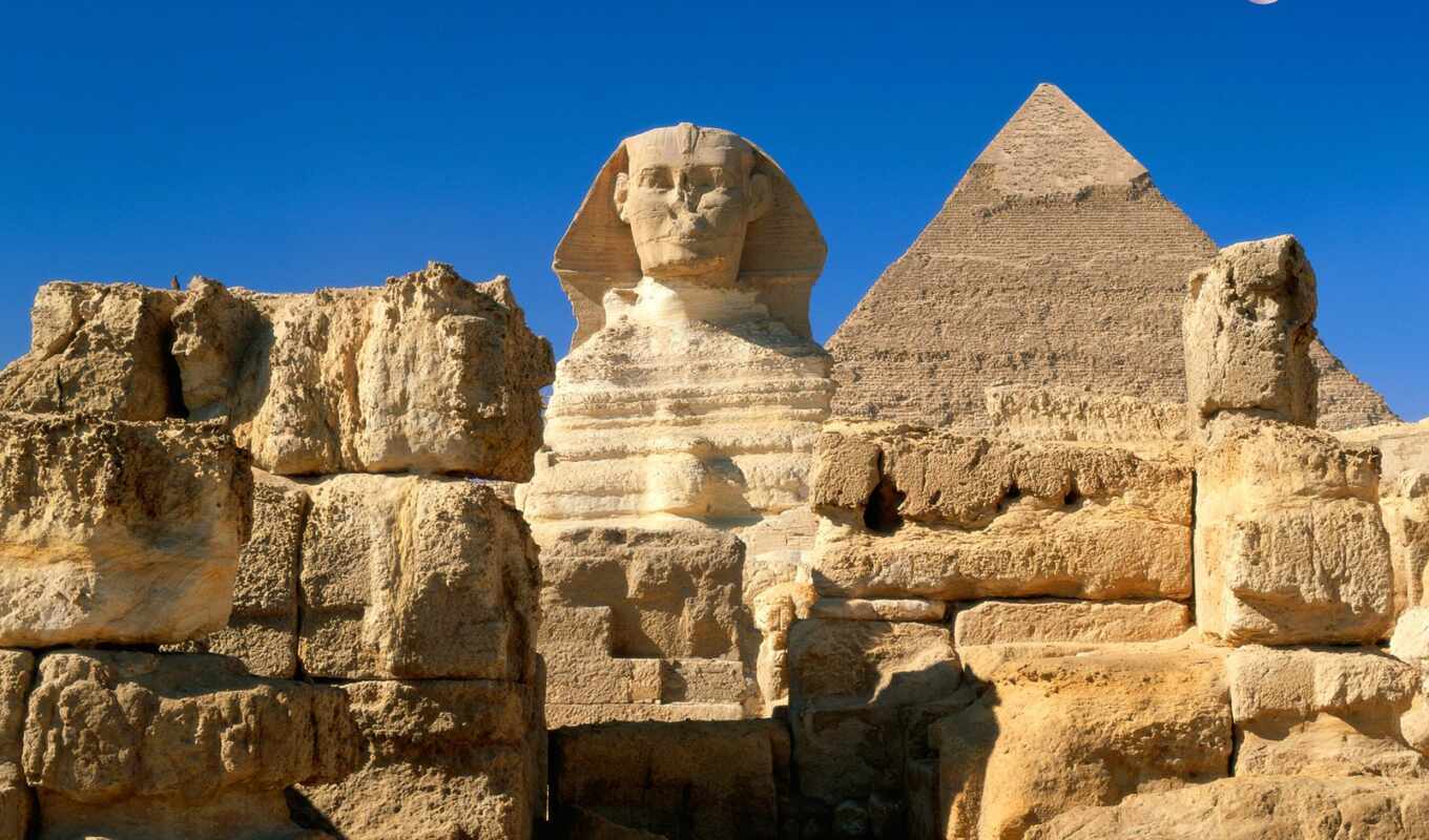 second, пирамида, египет, drim