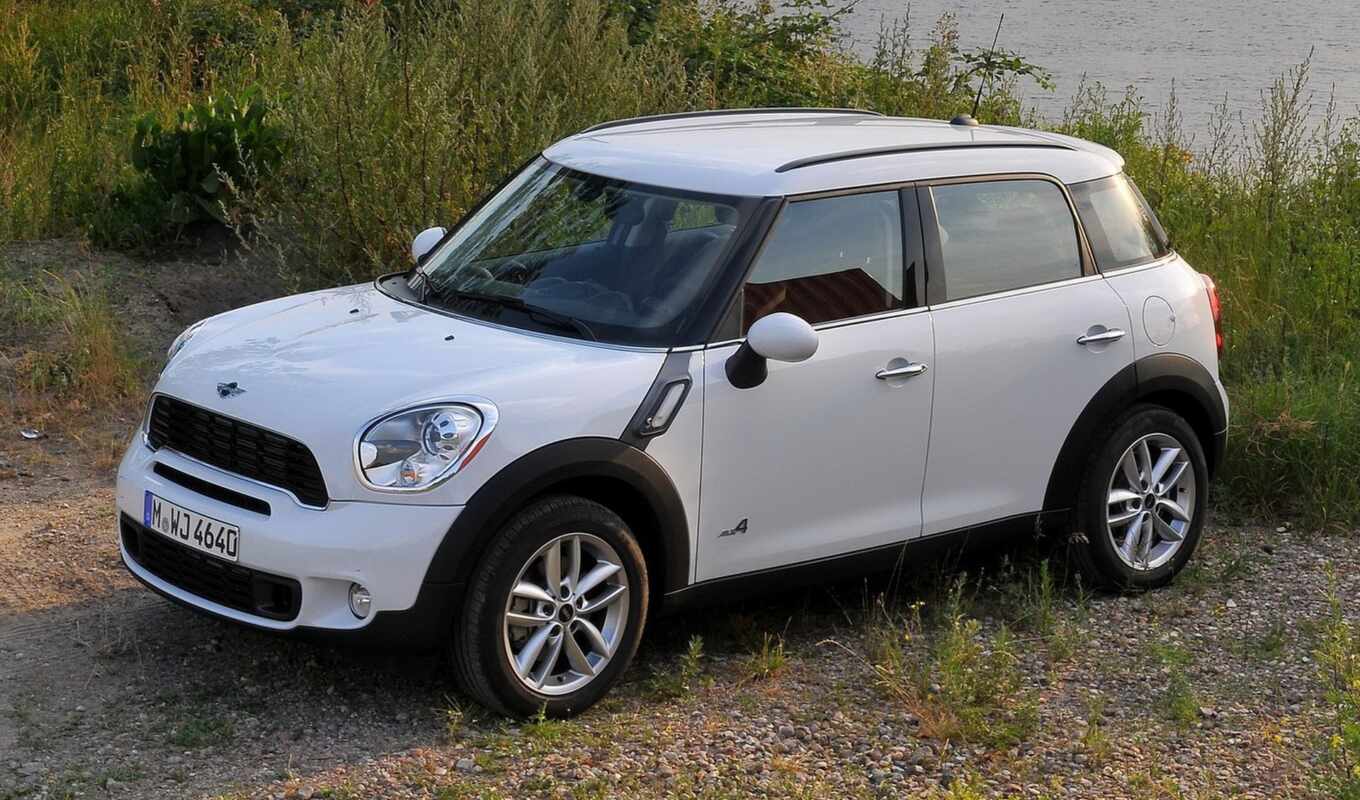 mini, cars, cooper, used, countryman, country, sale