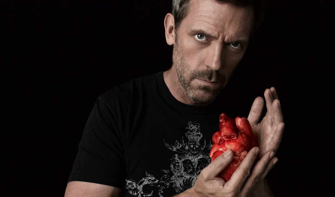 house, ♪, doctor, house, everything