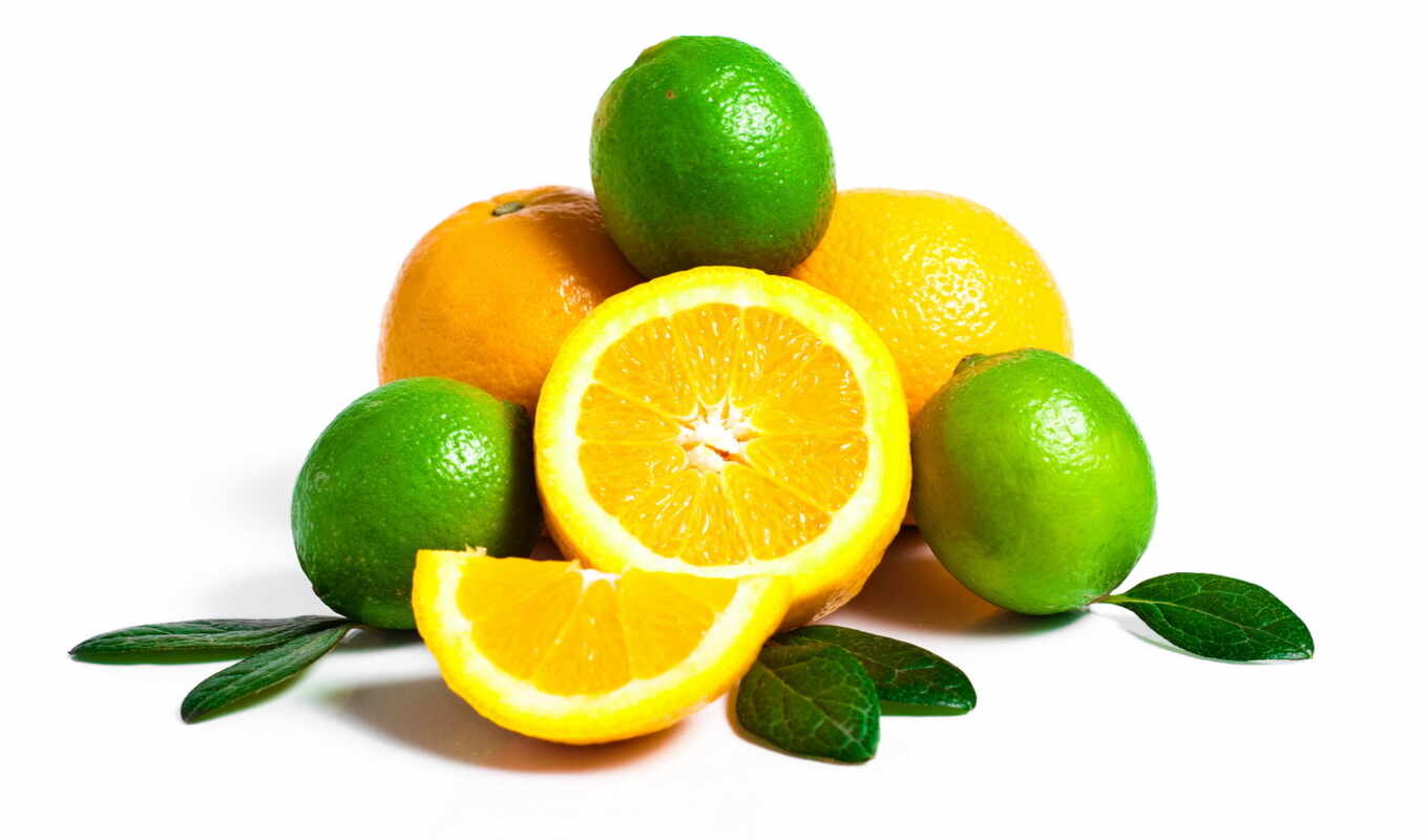 white, fresh, fetus, citrus