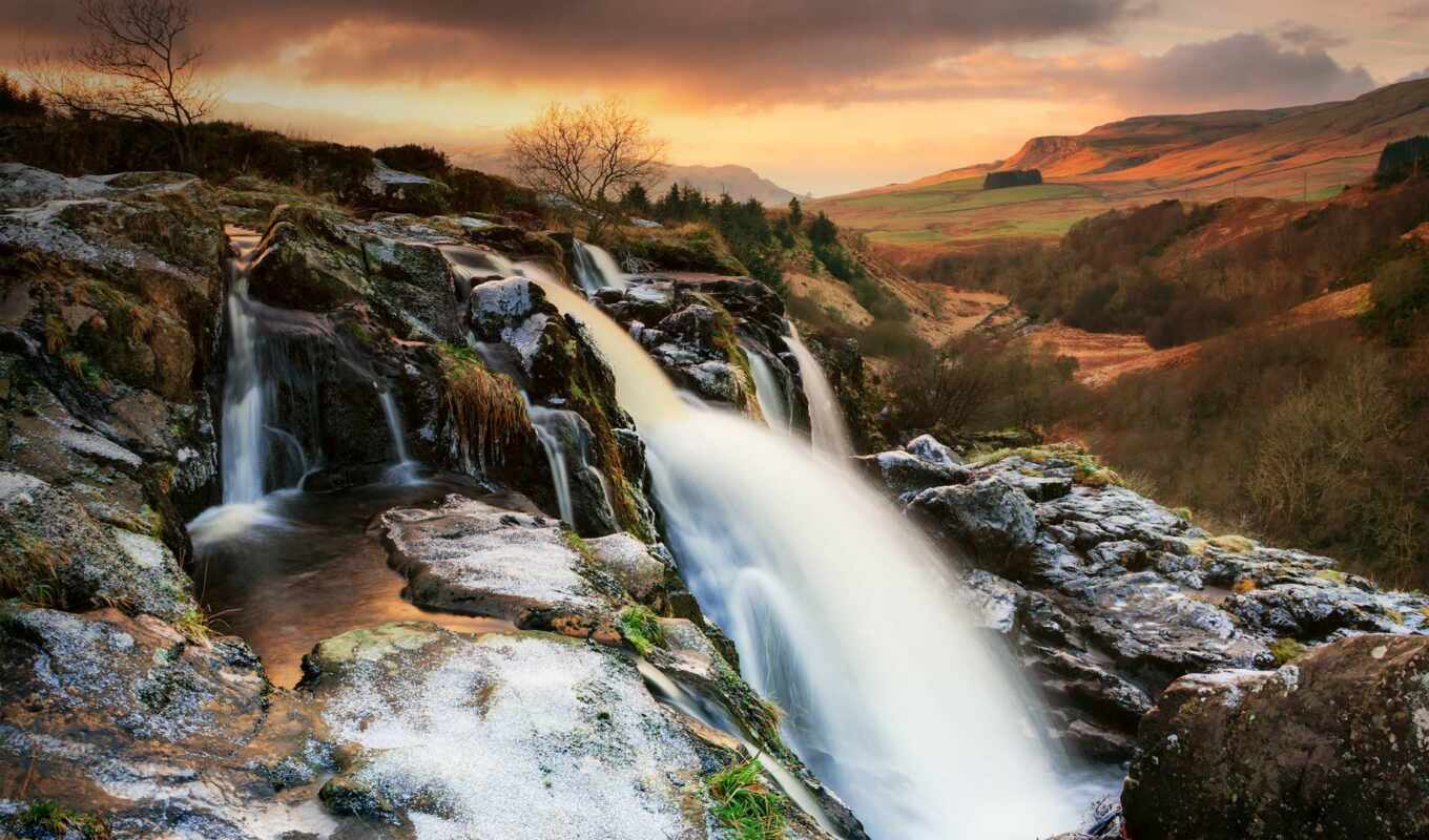 фото, fintry