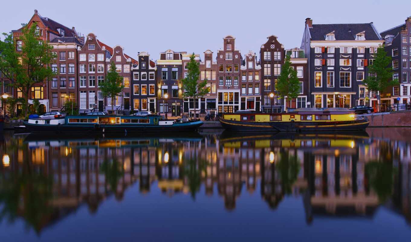 photo, Amsterdam, van, shutterstock, royalty, rijksmuseum, reinaroundtheglobe