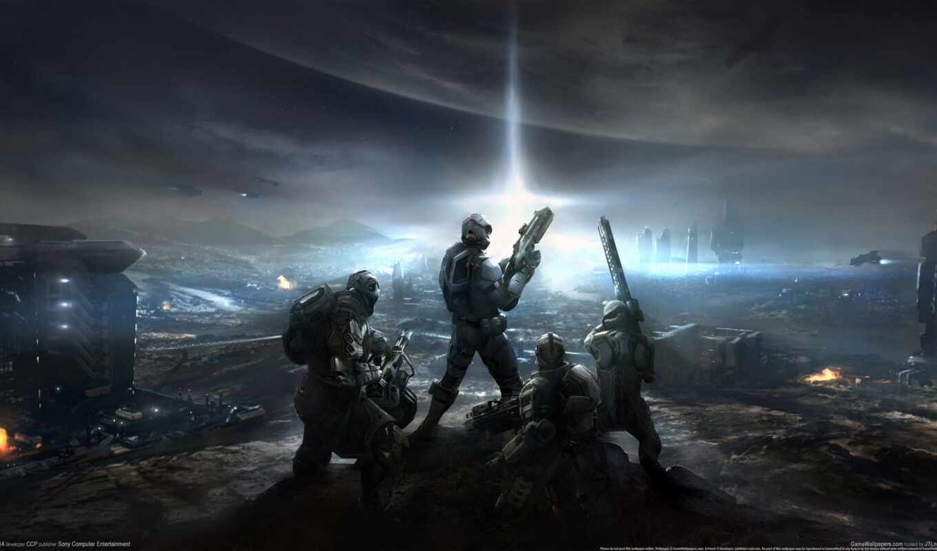 game, online, games, shooter, eve, universe, dust, mmo, ccp