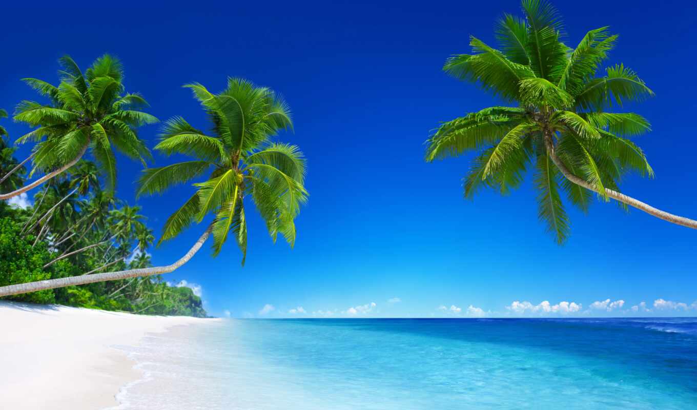 красивых, пляж, top, tropical, indonesia, ultra, tropics