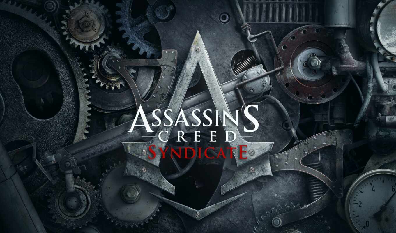 the player, game, creed, assassin, epic, russian, syndicate, distribution, trainer