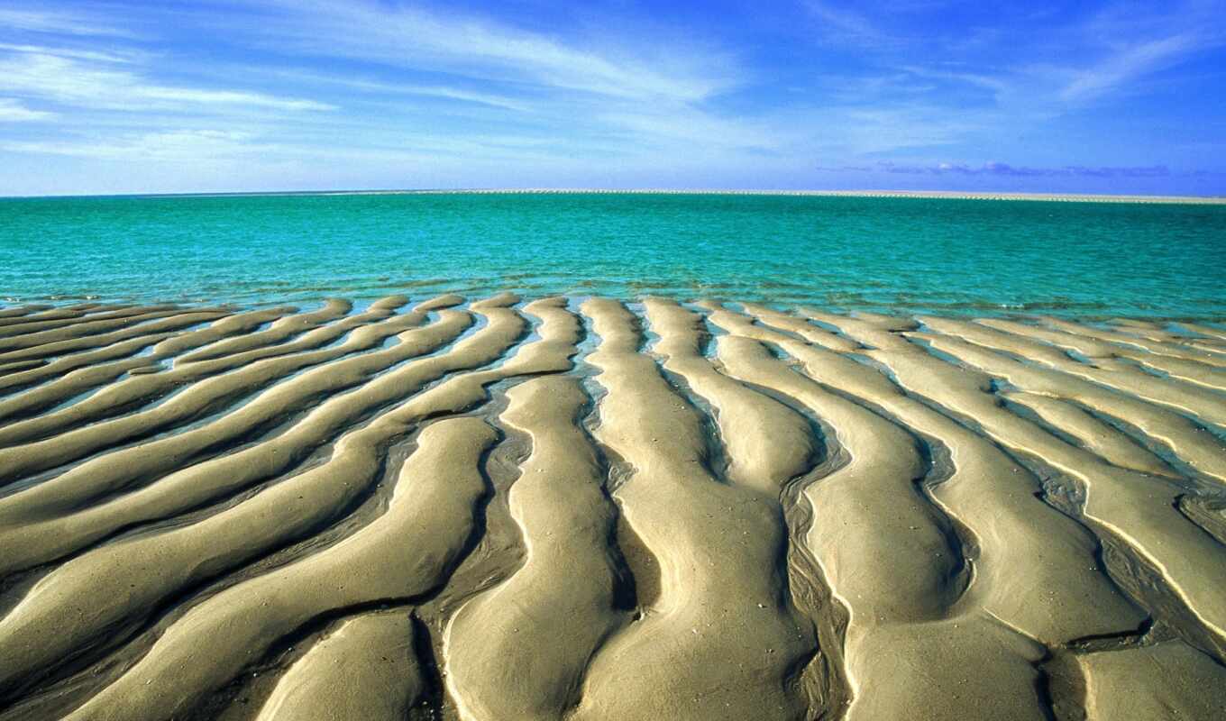 beach, Australia, sand, pinterest, western, beach, cable, the tide, broome