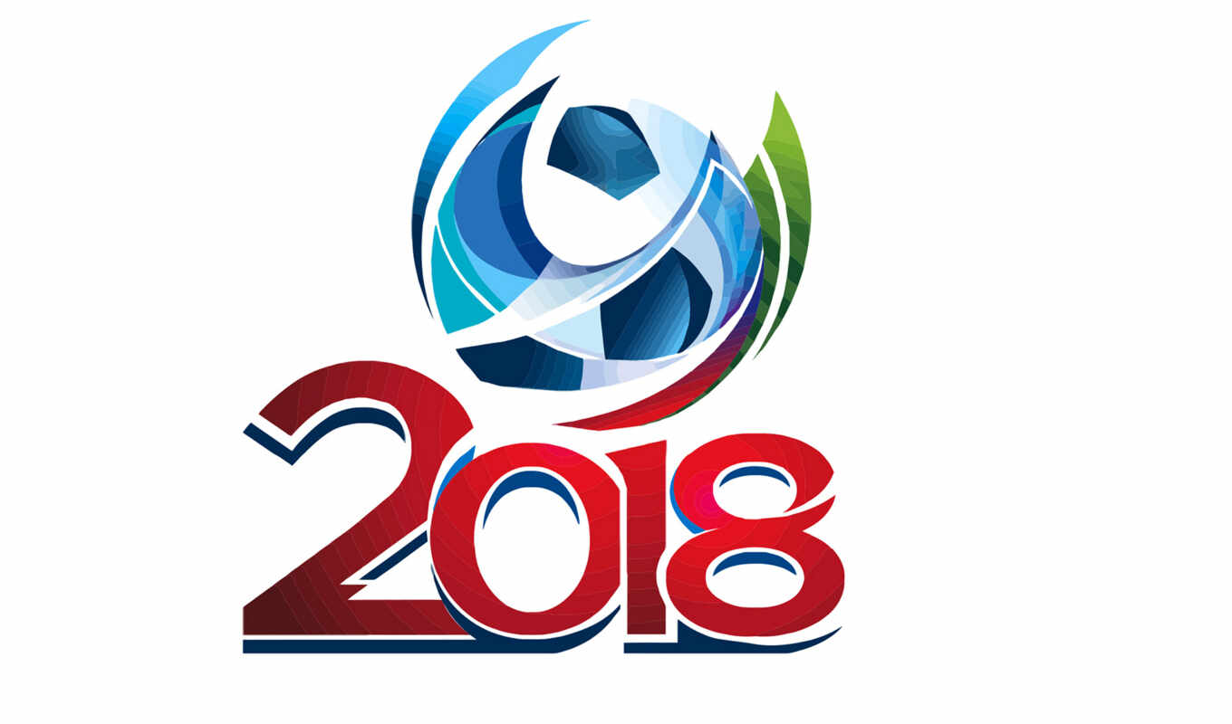 years, of the world, Of Russia, soccer, championship, fifa, championship, logo