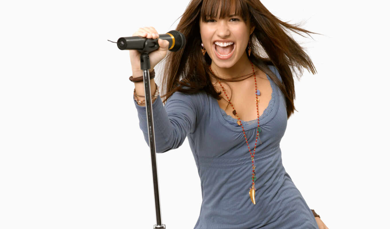 you, photos, demi, lovato, love, learn, ♪, recognition, sing