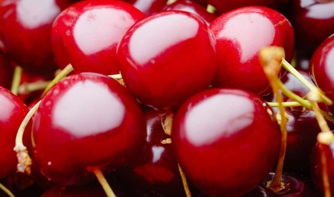 cherry