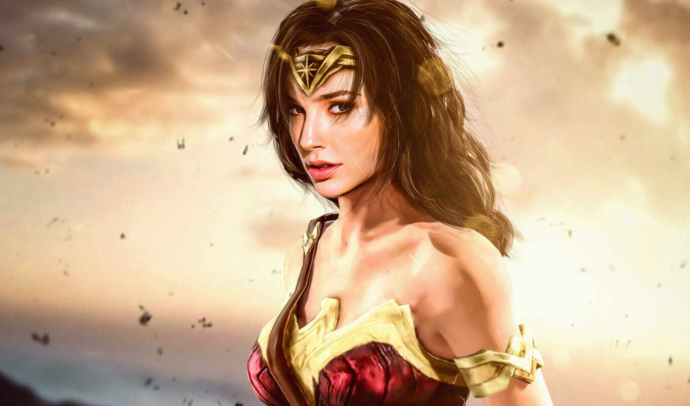music, woman, picture, trailer, topic, gal, epic, wonder, soundtrack, gadot