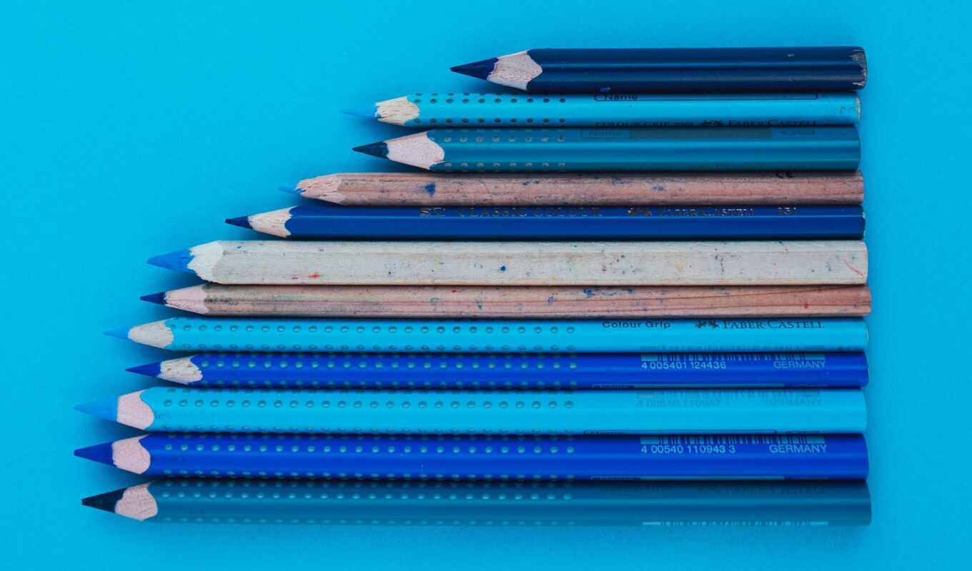 blue, текстура, гладь, марк, pencil, goodfonoboi