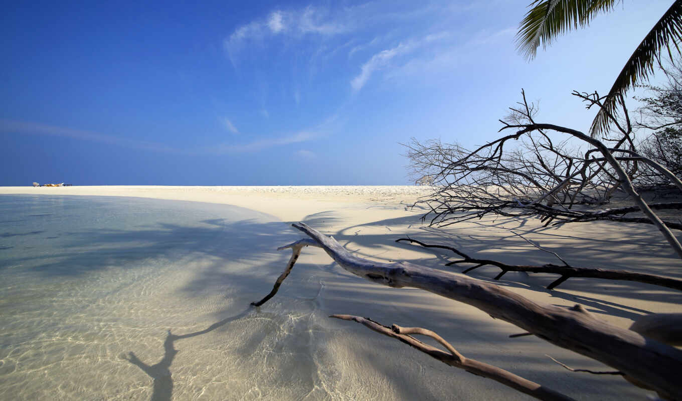 песок, ocean, maldives