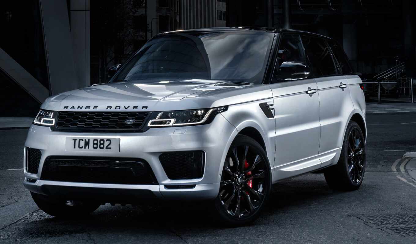 new, sport, car, land, generation, strong, rover, range, new, display