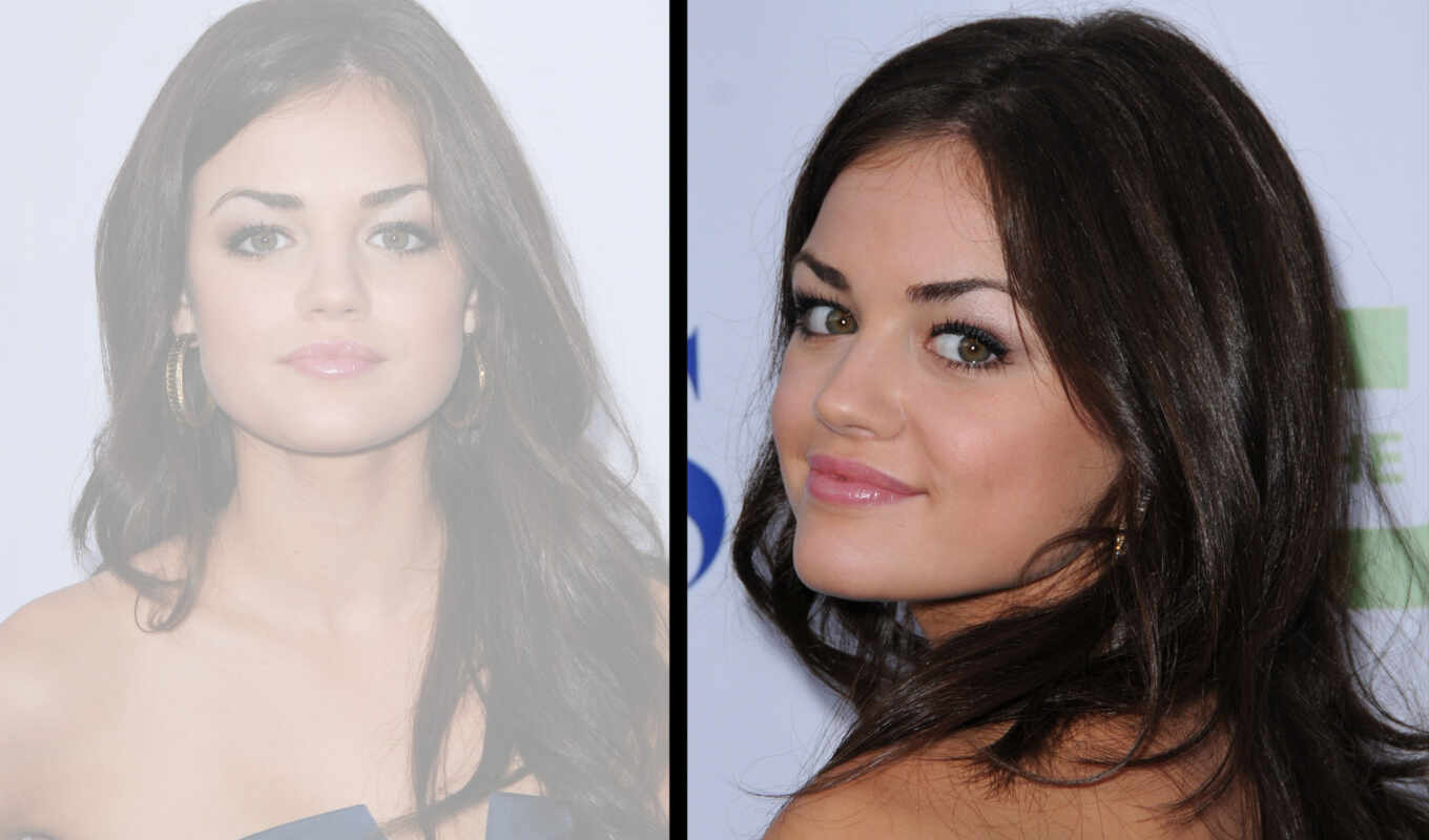 lucy, hale