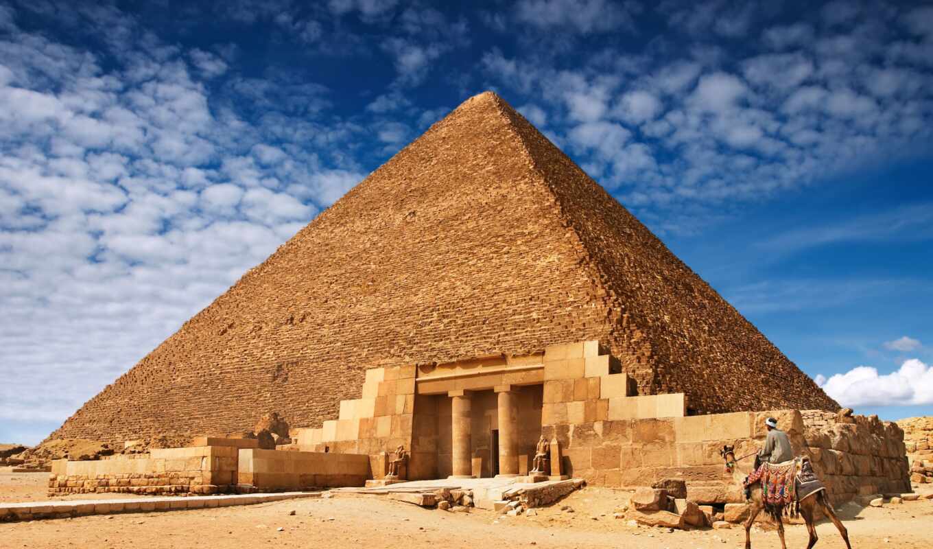фон, gallery, пирамида, египет, giza, старинный, rare, египетский, heops