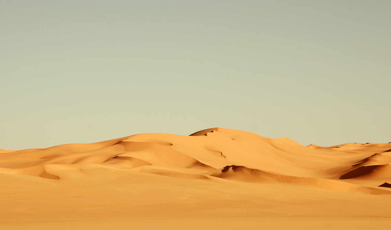 more, free, cool, landscape, песок, hot, nature, ветер, африка, landscapes, желтый, пустыни, жара