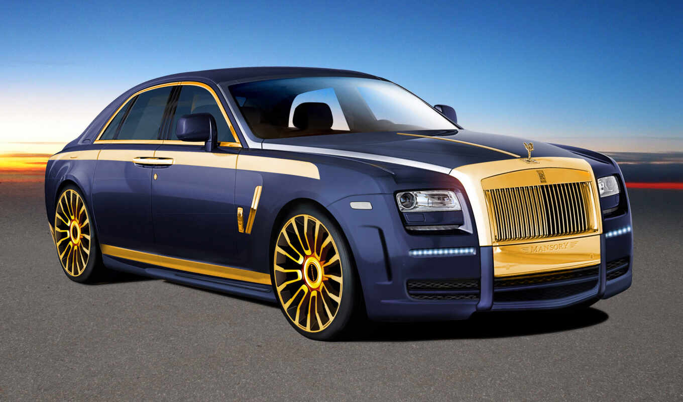 high - quality, rolls, royce, preview