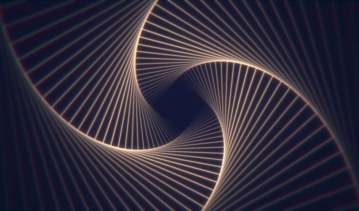 abstract, spiral, swirl, rare