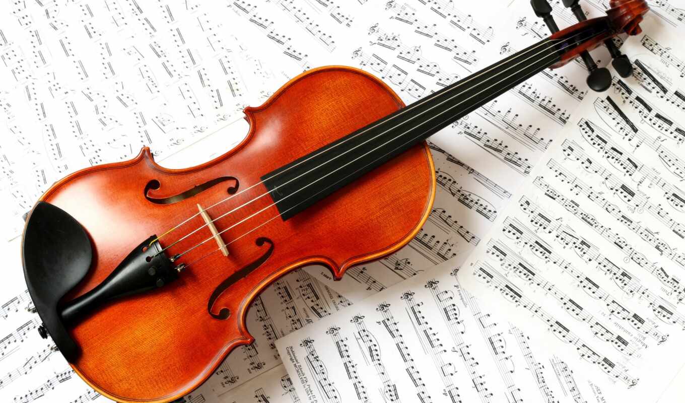 скрипка, музы, string, устроить