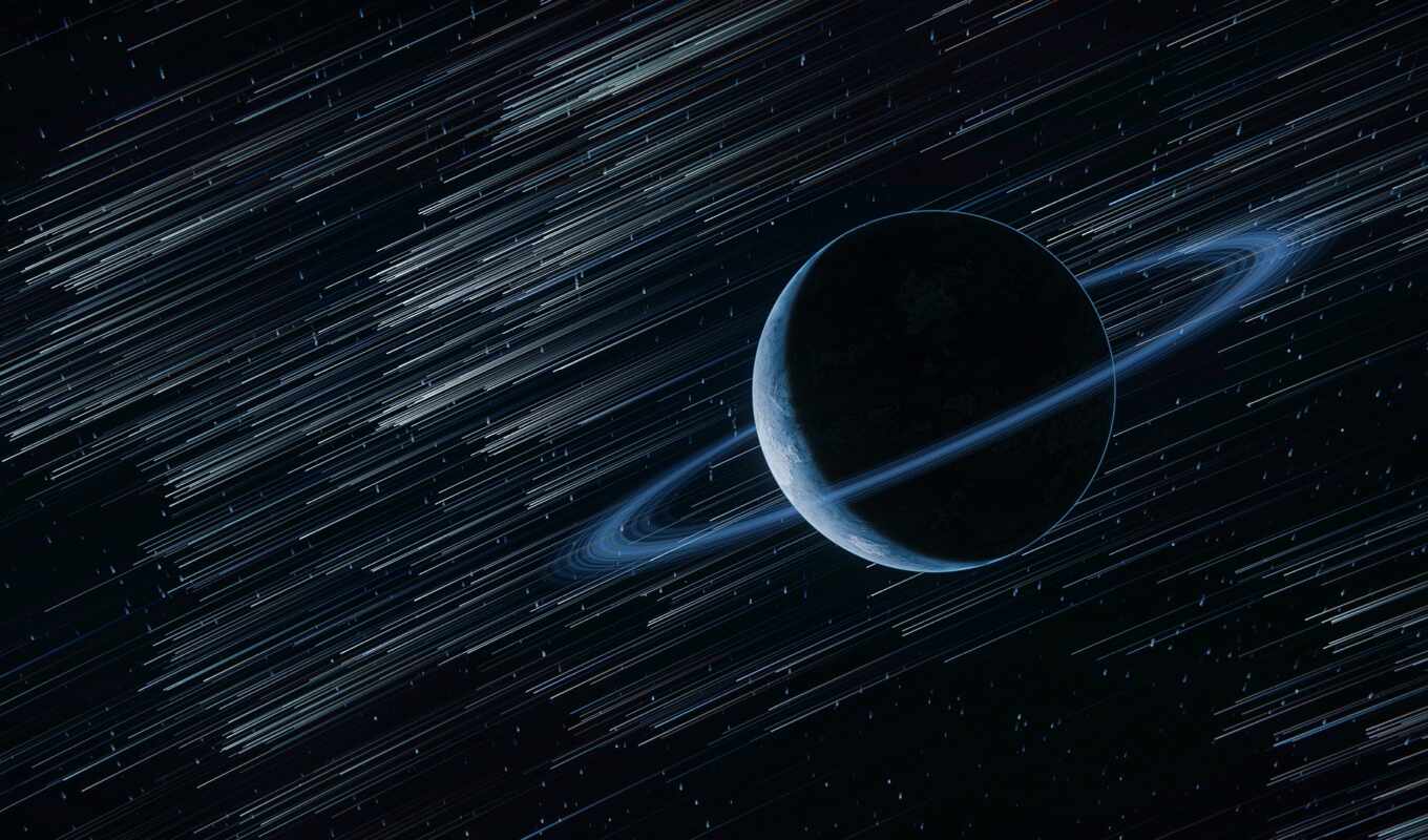 planet, сатурн