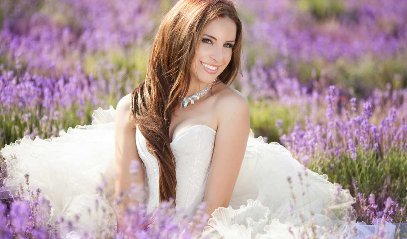 field, PHOTOSESSION, posses, clipart, wedding, lavender, bride, wedding, lavender, lavandow