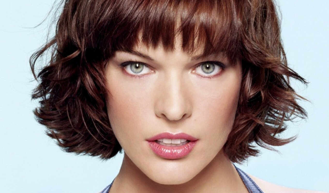 jovovich, milla, sweet, picture, actress, increase