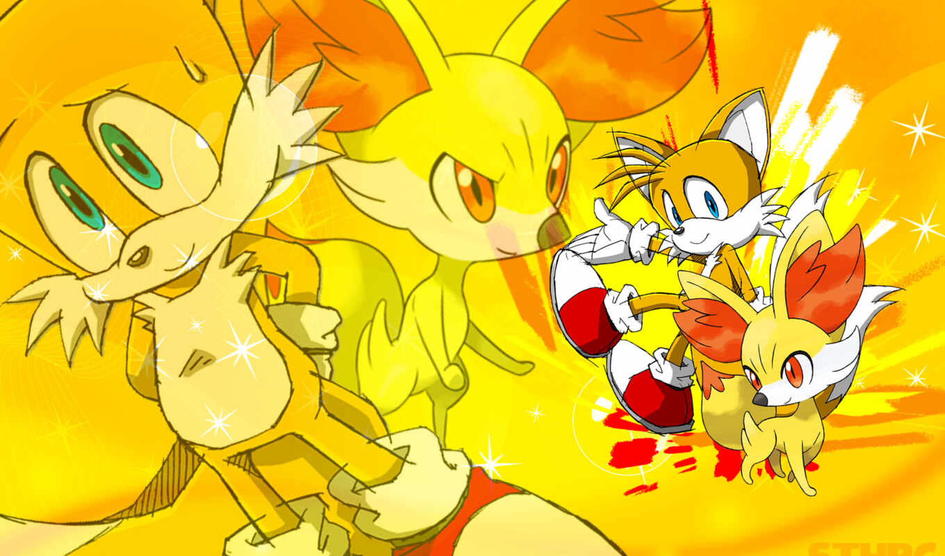 tail, personality, sonic