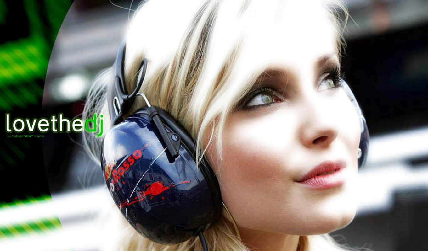headphones, with, keywords, women, blondes, dance, been, dancing, tagged, марта, солнцезащитные очки, танцоры, times, following