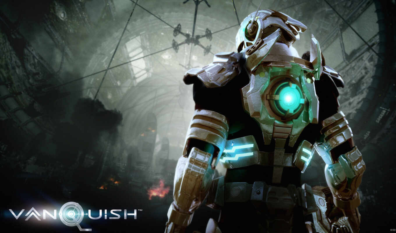 robot, игры, starcraft, флаг, yapı, октября, vanquish