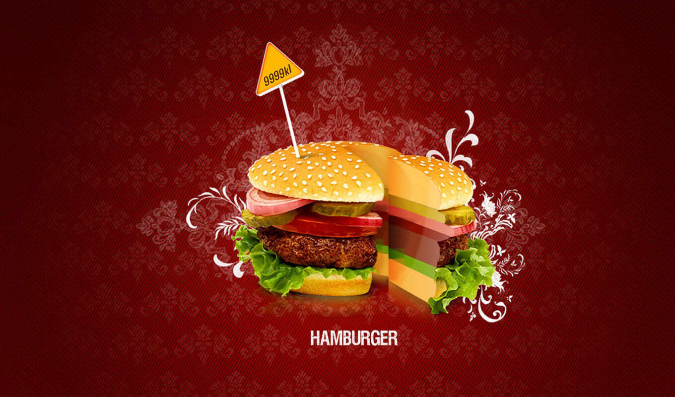 screen, free, hamburguesa, fasta, fudi