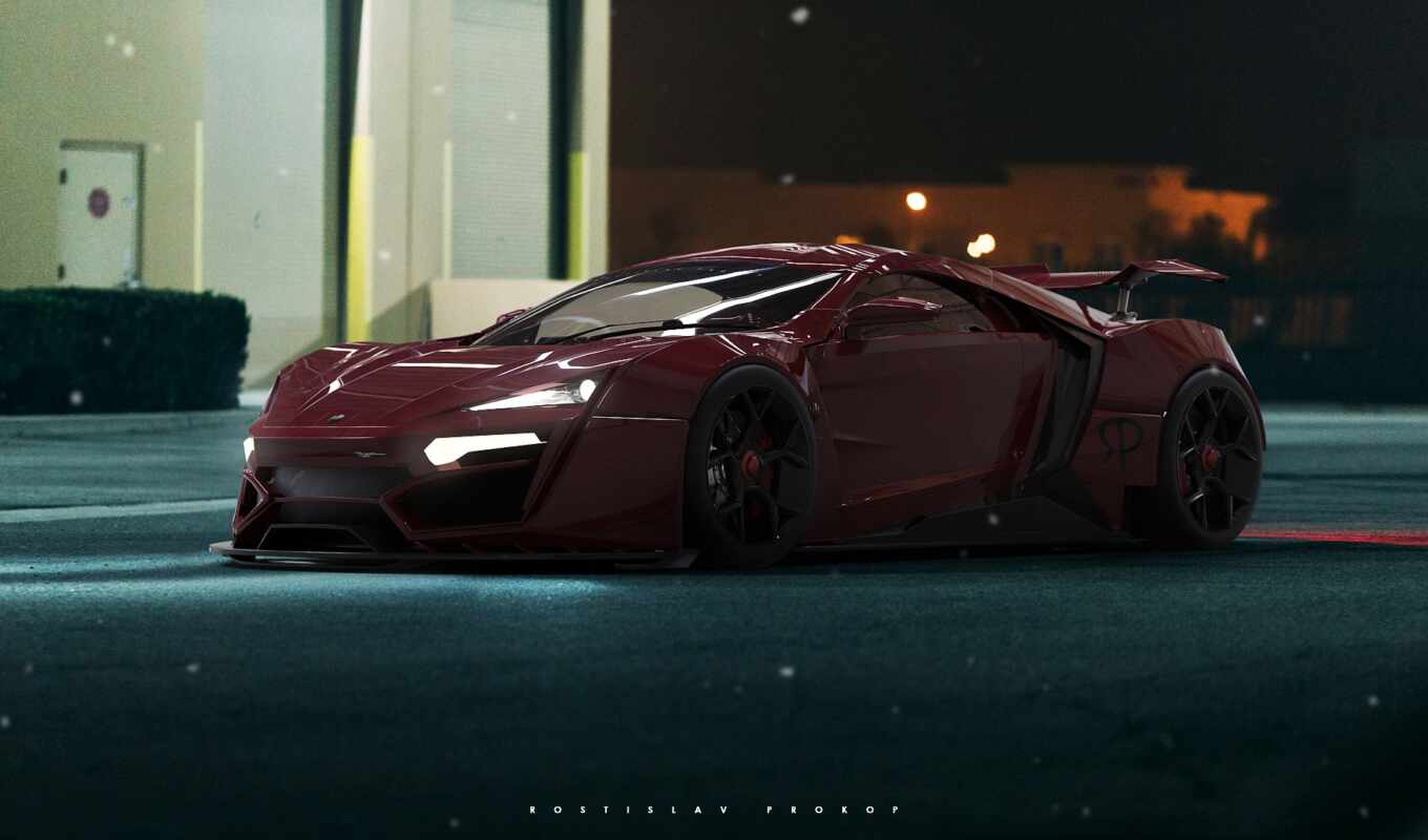 mobile, white, red, new, car, olya, auto, ford, device, lykan, hypersport