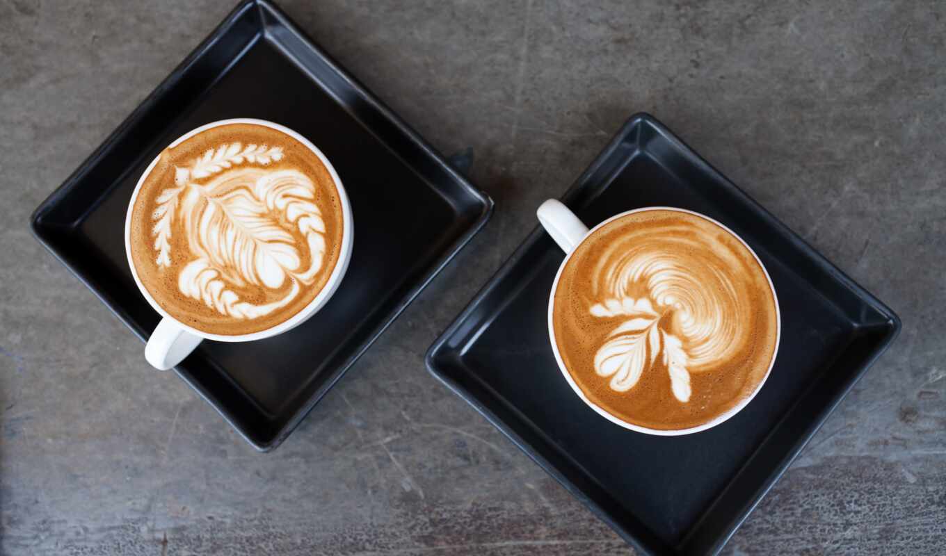 art, art, latte, latt