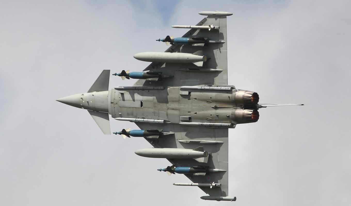 plane, the fighter, air, tornado, airplane, reactive, tyhoon, eurofighter, international, editorial