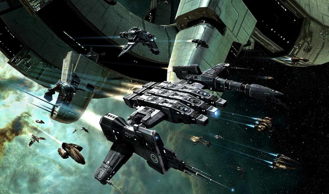 game, online, ship, space, eve, today, french, world, cosmic