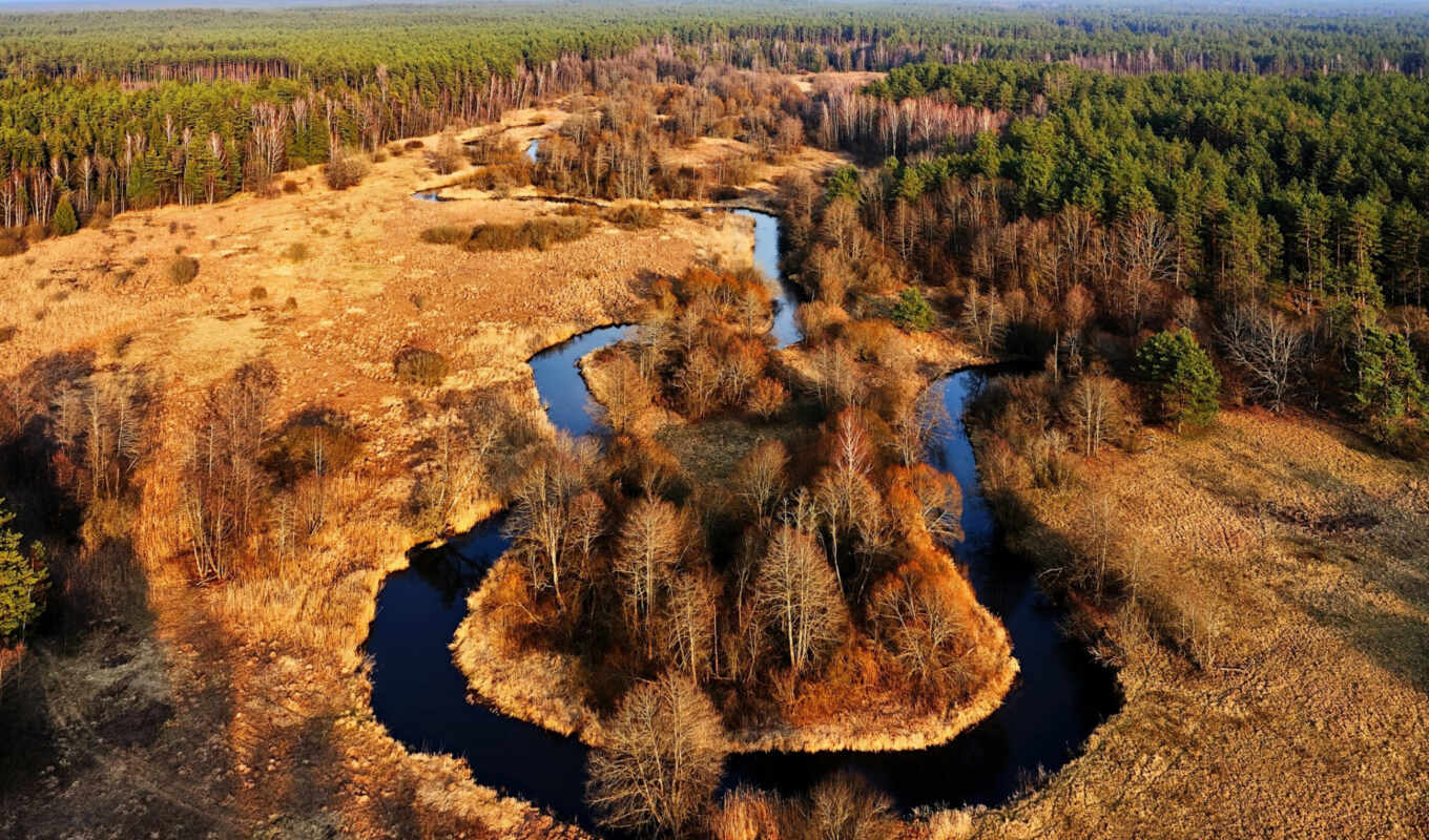 russian, aerial