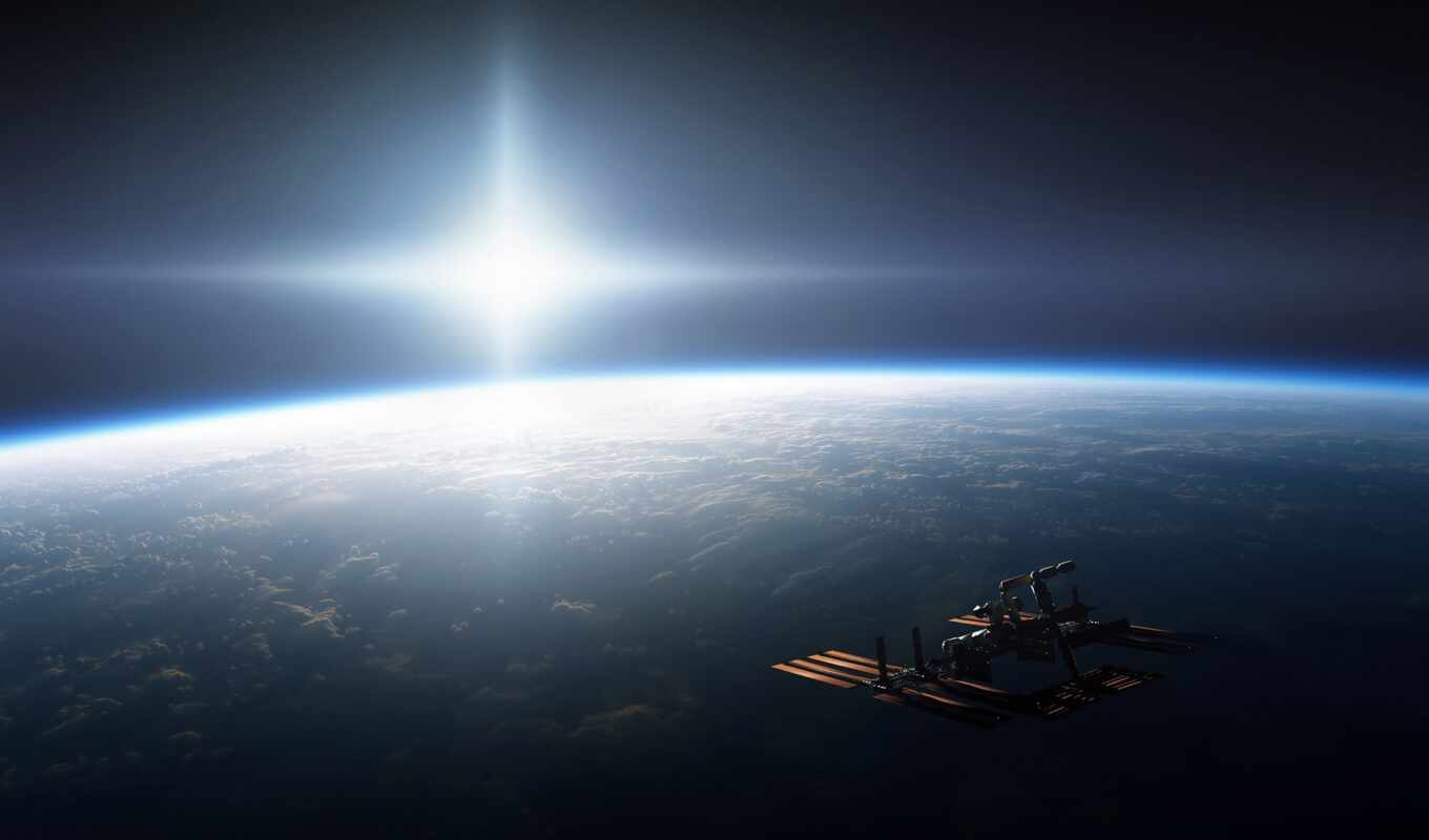view, game, station, space, satellite, definition, earth, Vatican, cosmic, iss