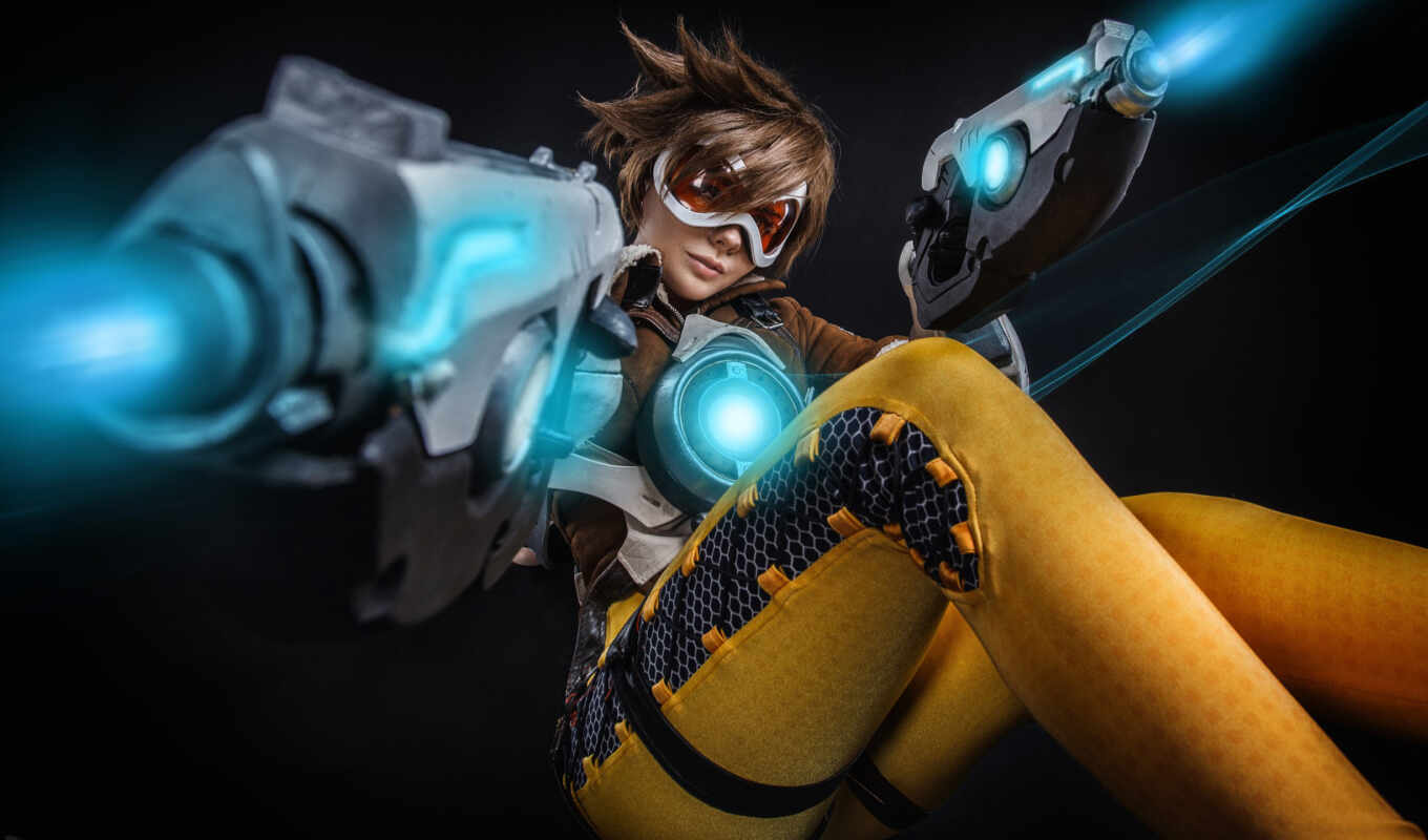 video, best, views, grand, cosplay, pair, rp, overwatch, tracer, tracer