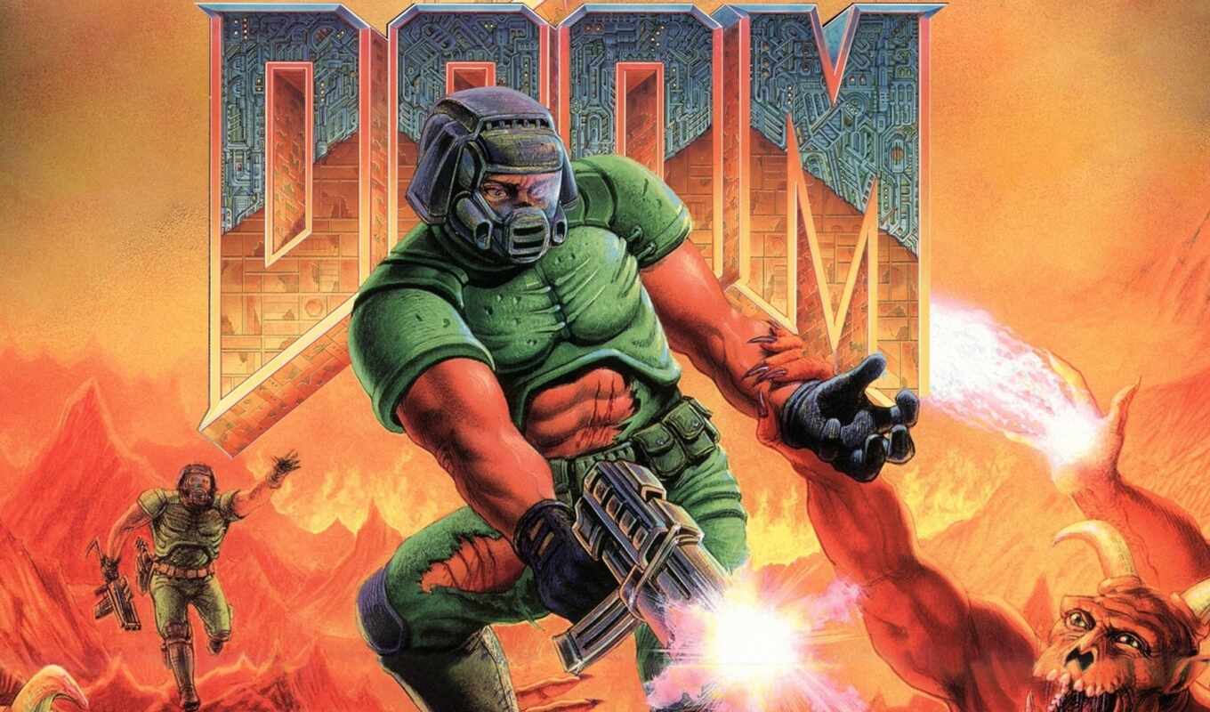 mobile, game, background, tablet, have, doctor, top, xbox, doom, explore, mod
