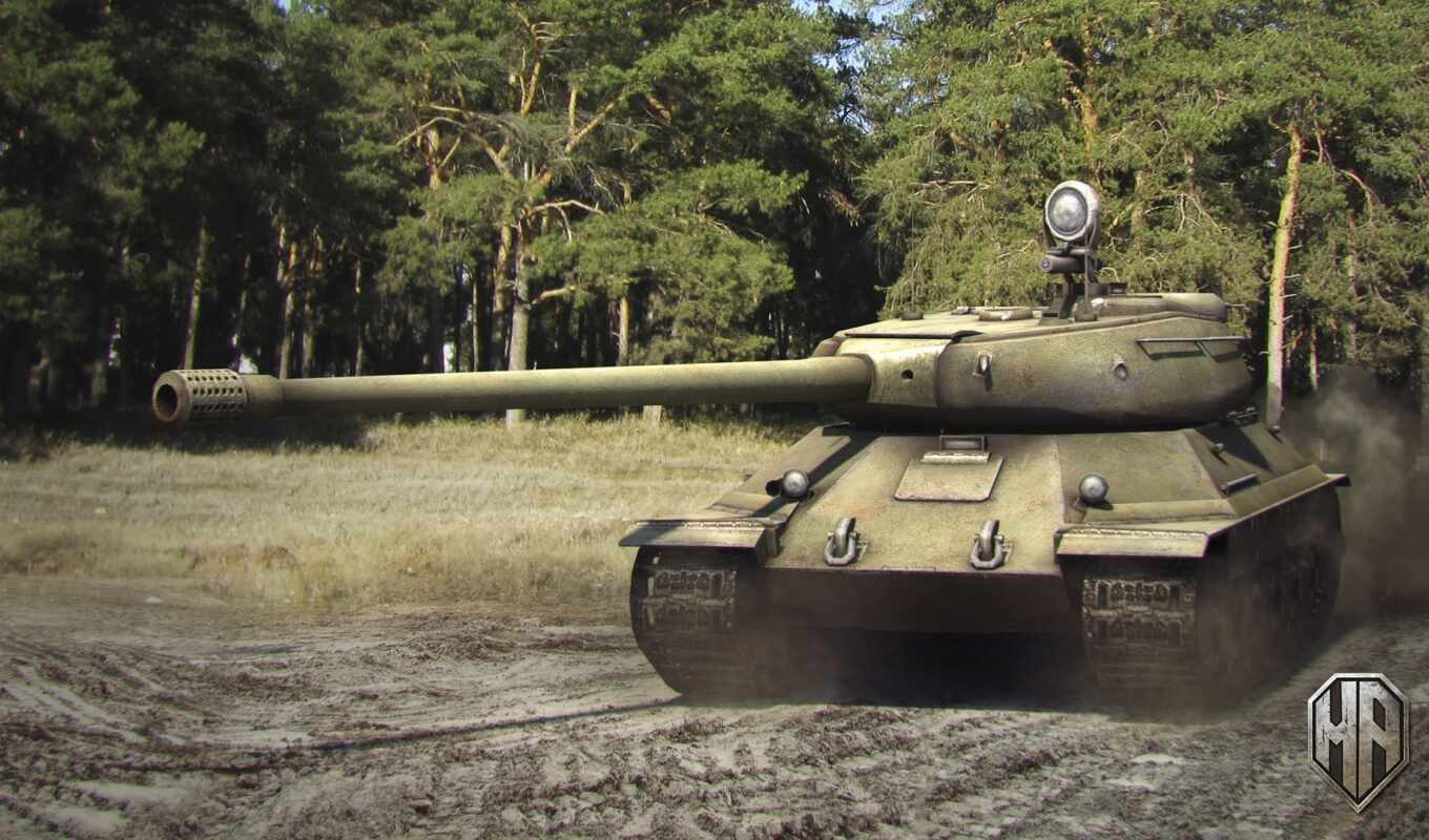 tank, was, thunder, soviet, alternative, isa, gamrus
