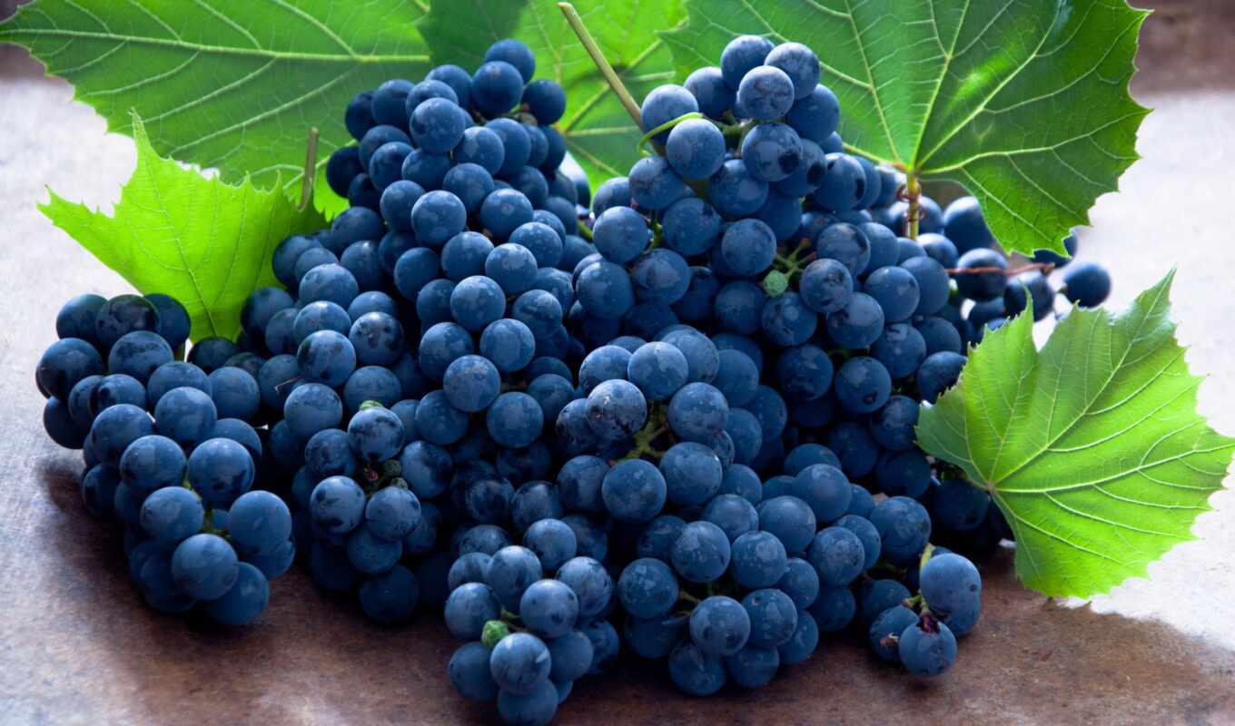blue, волосы, виноград, штучка