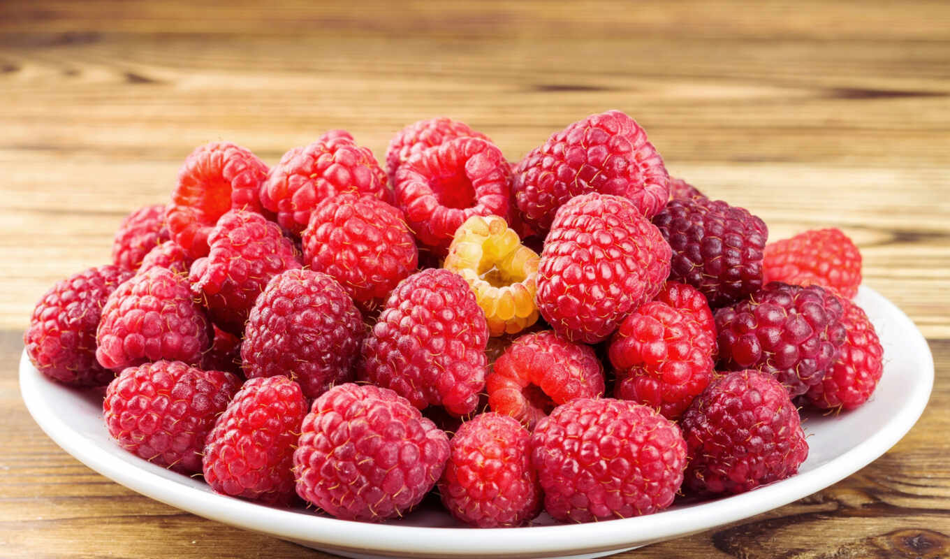 raspberry, berry