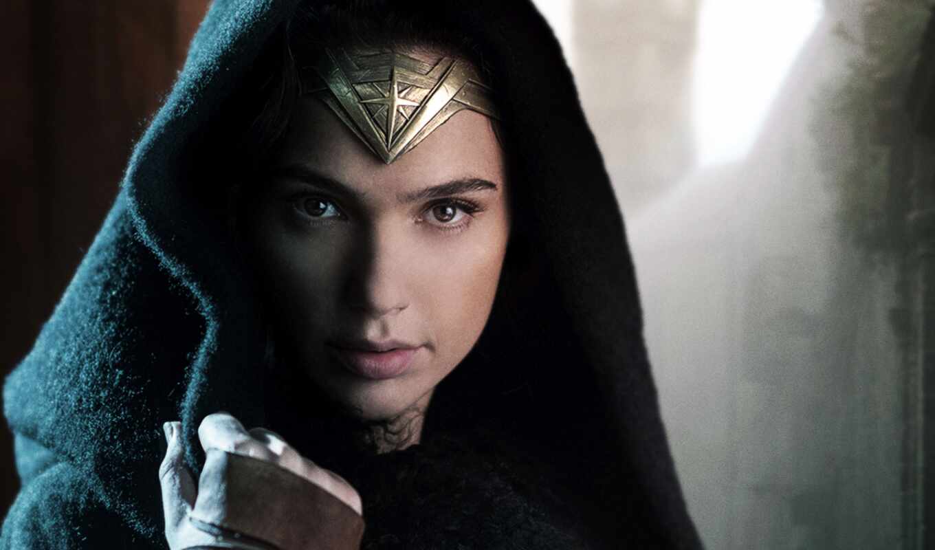 woman, movie, for the first time, superman, wonder, gadot
