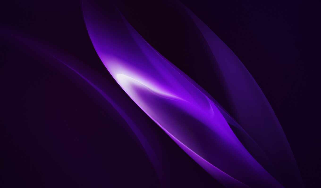 фон, дым, abstract, purple, dark, structure, кривой, физическое, oppo