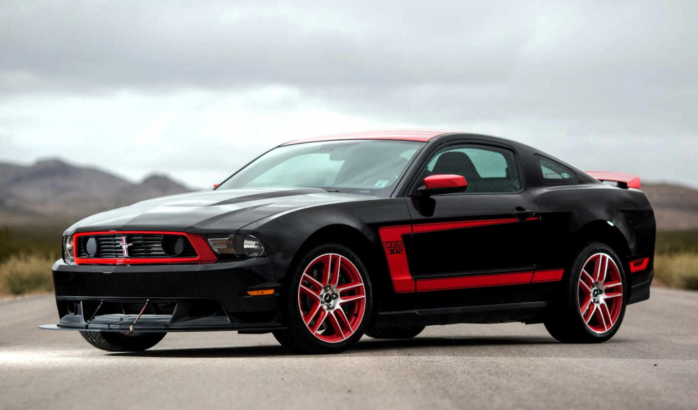 resolution, boss, car, ford, mustang, muscle, ultra