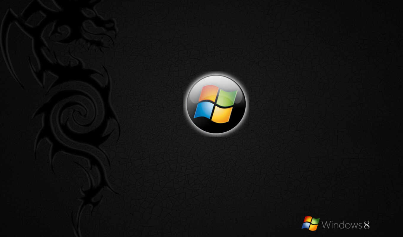 windows, logo