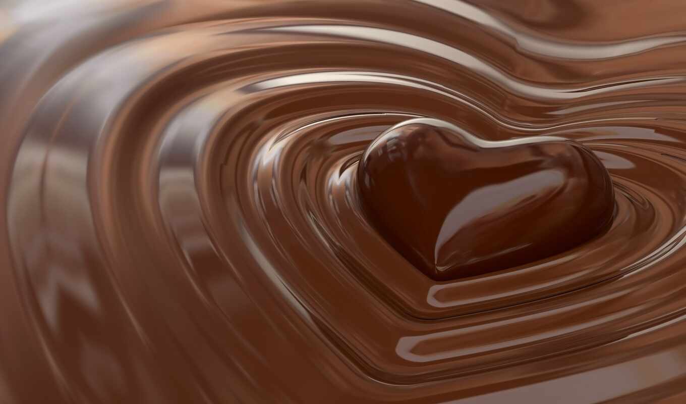 гиря, chocolate, какао