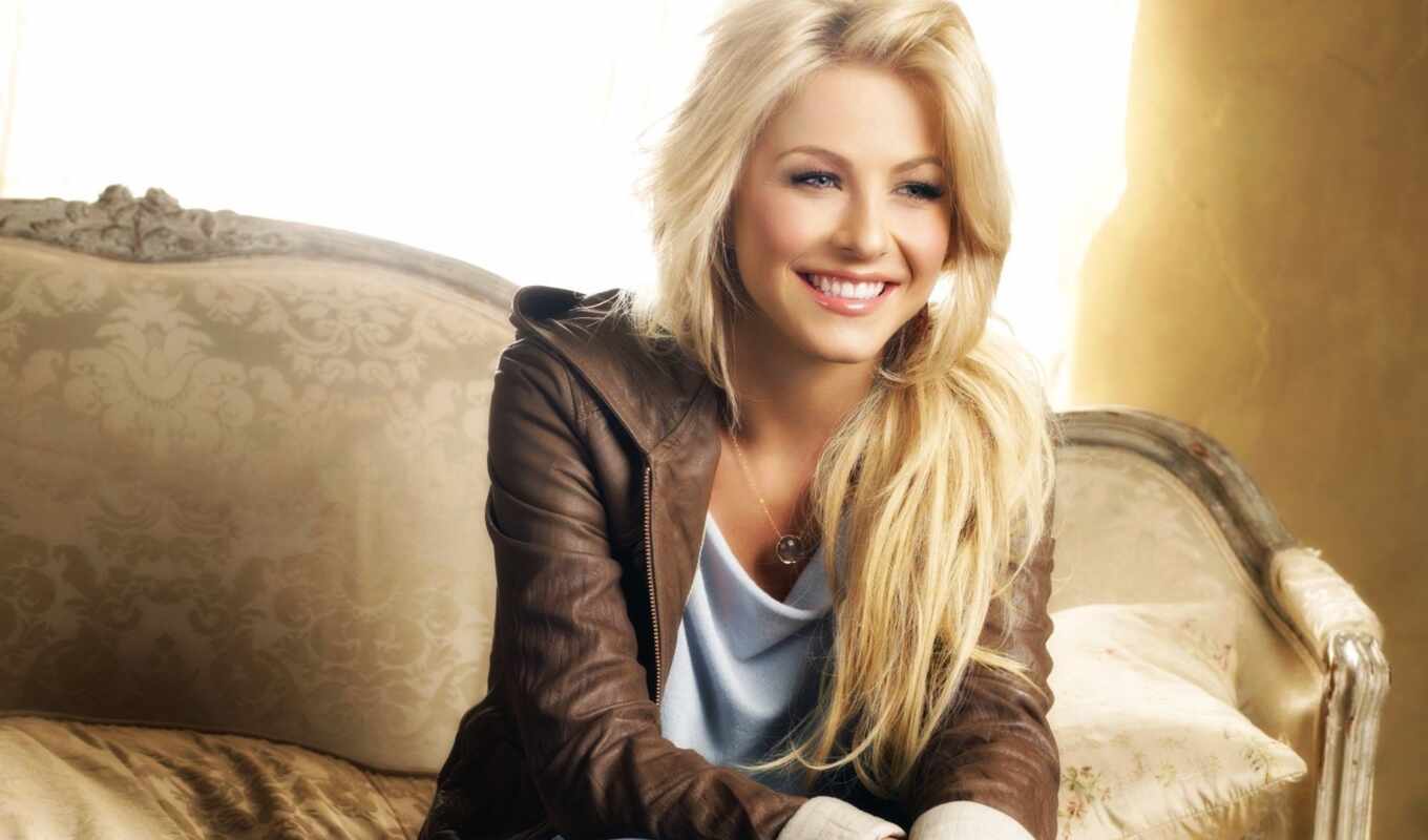 woman, picture, blonde, hair, gallery, smile, to find, julianne, hough, thous, rare
