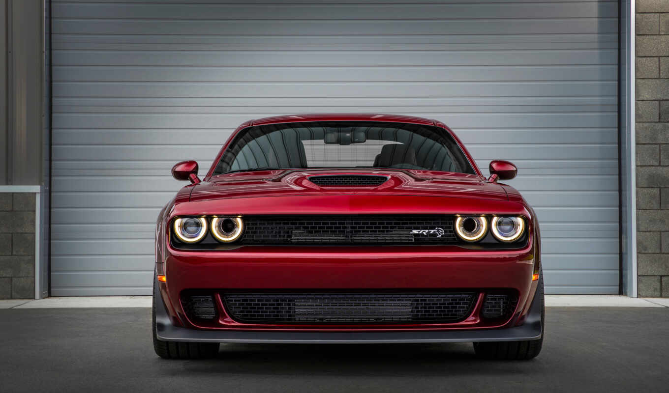 demon, dodge, srt, challenger, hellcat, everything, available, broad-based, sizes